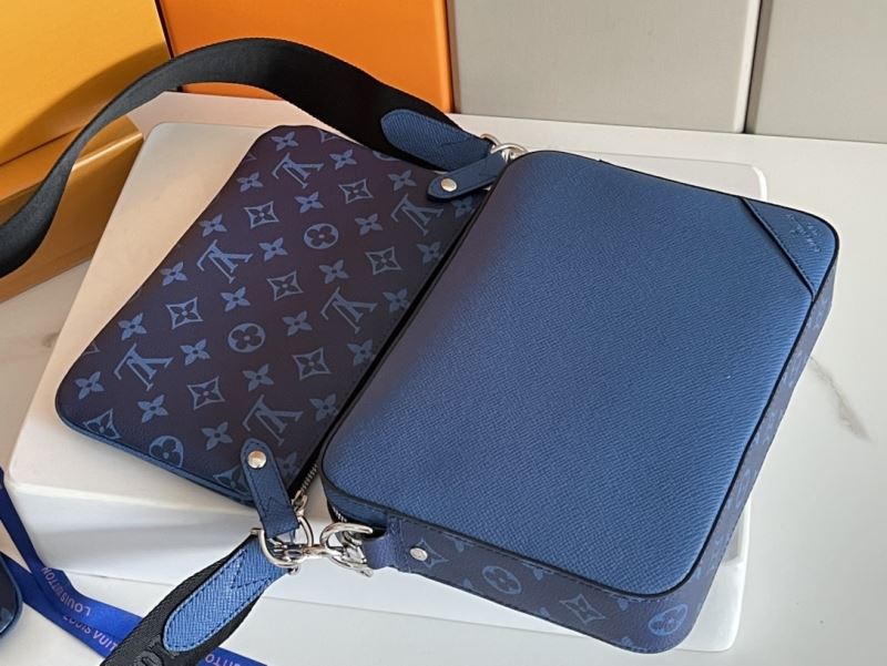 Mens Louis Vuitton Satchel Bags